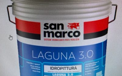 LAGUNA 3.0